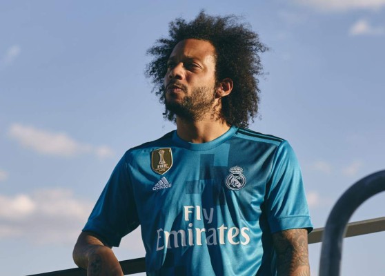 ¿Cuál tuviste? Las camisetas más feas del Real Madrid elegidas por la propia afición