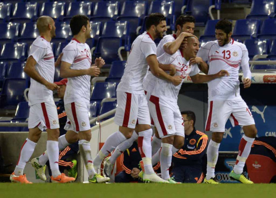 Emociones, goleadas y sorpresas en partidos de la Fecha FIFA