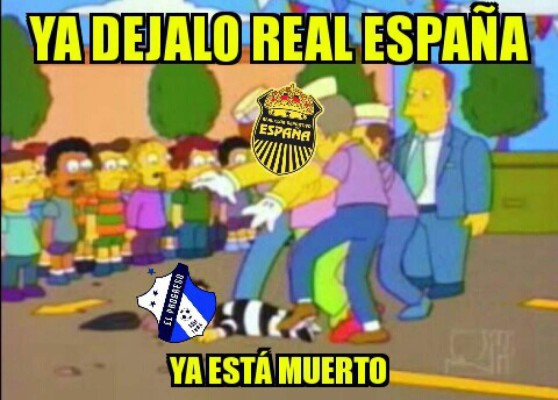 Los mejores memes que nos dejó la fecha seis del torneo Apertura
