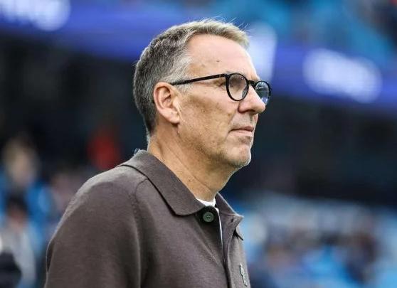 “Real Madrid puede abrir al City como un cuchillo en mantequilla, no veo ninguna oportunidad; está casi acabado”