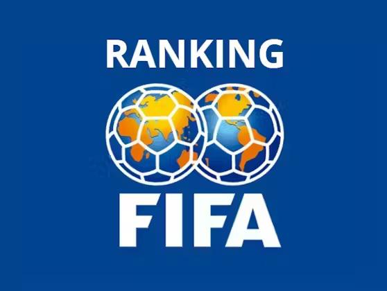 Golpe para la Portugal de Cristiano y el récord de Argentina: así está el Ranking FIFA de selecciones ¿Y Brasil?