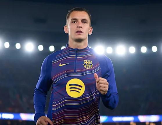 Flick toma drástica decisión: le pidió salir del Barça porque no volverá a jugar