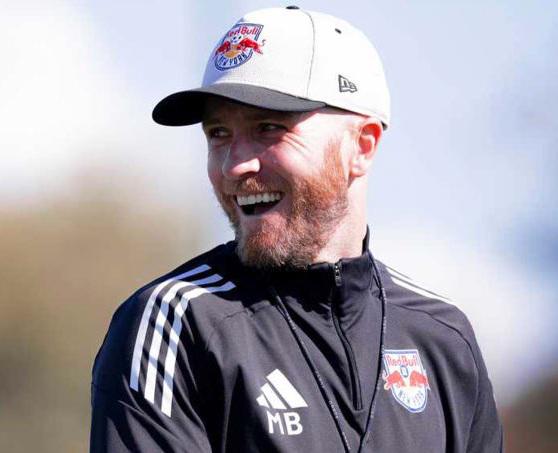Michael Bradley, que enfrentó en varias ocasiones a la selección de Honduras con Estados Unidos en eliminatorias mundialistas, es el nuevo DT de David Ruiz en la MLS.