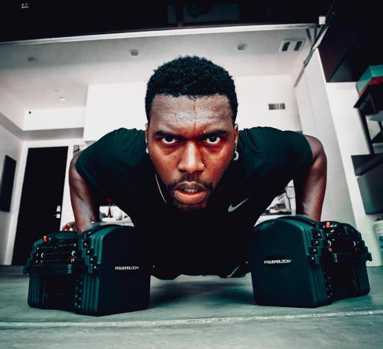 Ganó dos Champions League, desapareció desde 2022 y esta es su realidad con 35 años