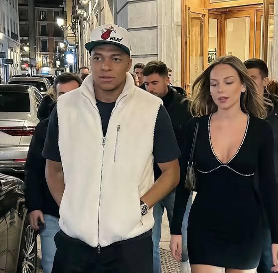 ¿Caos en Francia? Mbappé, su desplante a Kanté y su escapada con Ester Expósito