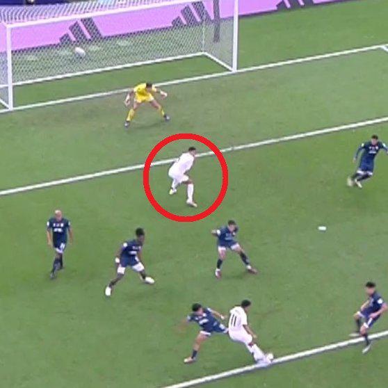 La razón por la que Real Madrid celebró con el número de Mbappé, el polémico árbitro de Concacaf presente y el gesto de Modric