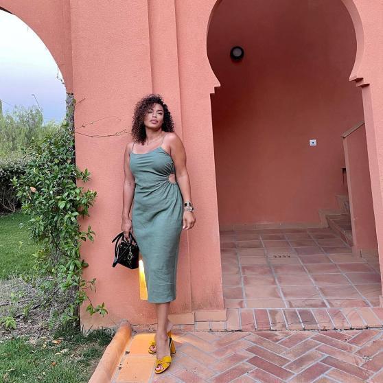 ¿Quién es la despampanante chica que anda con Mbappé durante sus vacaciones en Miami mientras define su futuro?