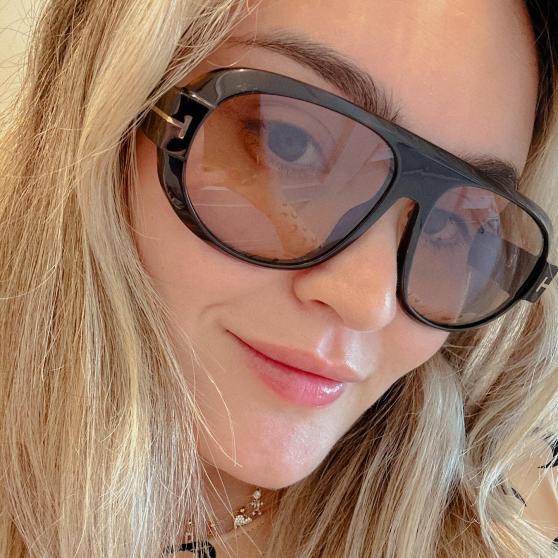 Hay nuevas integrantes: las bellas novias de los futbolistas de Real Madrid y Barcelona ¿quién es la segunda polaca?