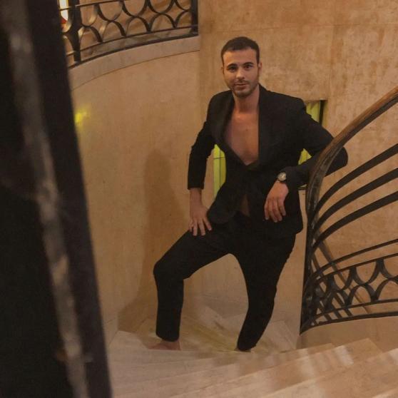 Destapan nuevo escándalo de Wanda Nara: Fue infiel a Mauro Icardi con su guardaespaldas y así reaccionó el futbolista del PSG