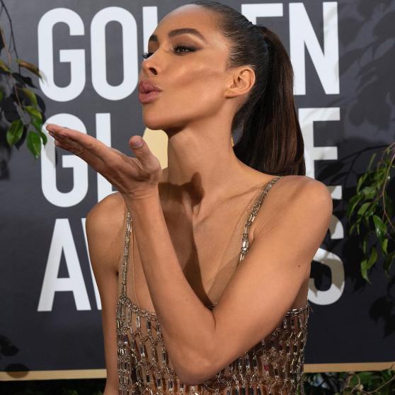 Así es Inès Rau, la modelo trans que es relacionada con Mbappé y que hizo historia por una portada