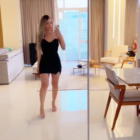 ¿Fue infiel? Así es Pamella Costa, la misteriosa mamá de los gemelos de Rodrygo: revelan cómo sucedió todo