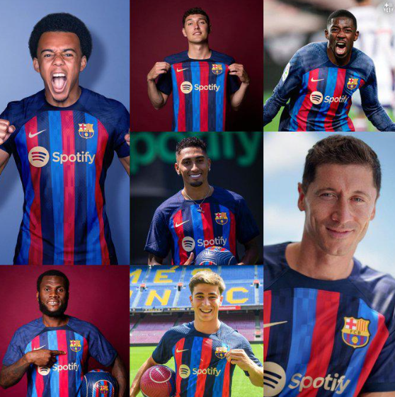 Rotundo: Xavi se pronuncia sobre la vuelta de Messi al Barcelona... ¡y su mensaje para Honduras!