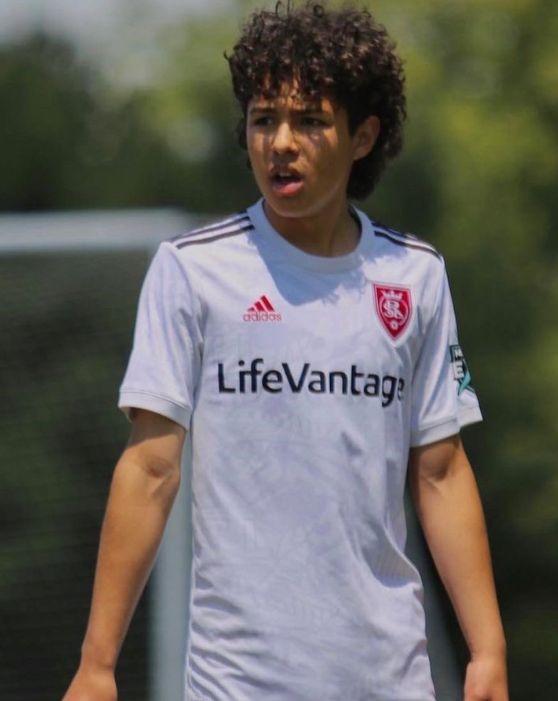 Formados y criados fuera de Honduras: Futbolistas en la actualidad que les pudo más el amor y decidieron representar a la ‘H’