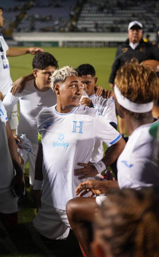 Giro inesperado: Supremo confirma el estadio donde se jugará la revancha entre Honduras y Brasil