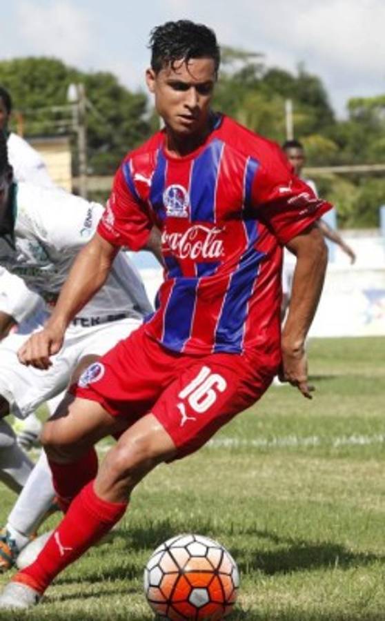 ¡CON 12 BAJAS! Este sería el 11 del Olimpia este miércoles ante UPNFM