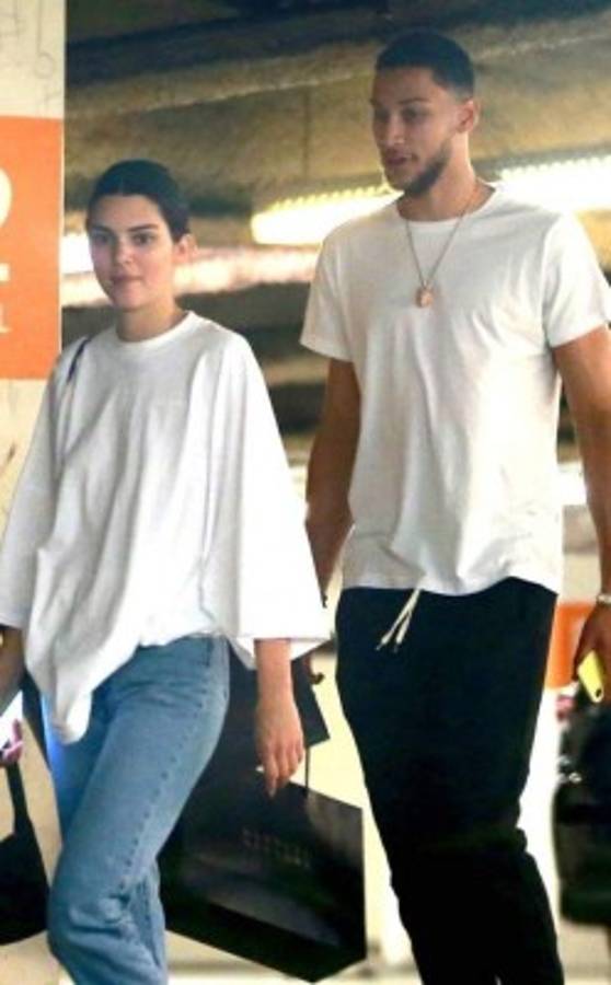 Rompió el corazón: Kendall Jenner confirma noviazgo con reconocido deportista