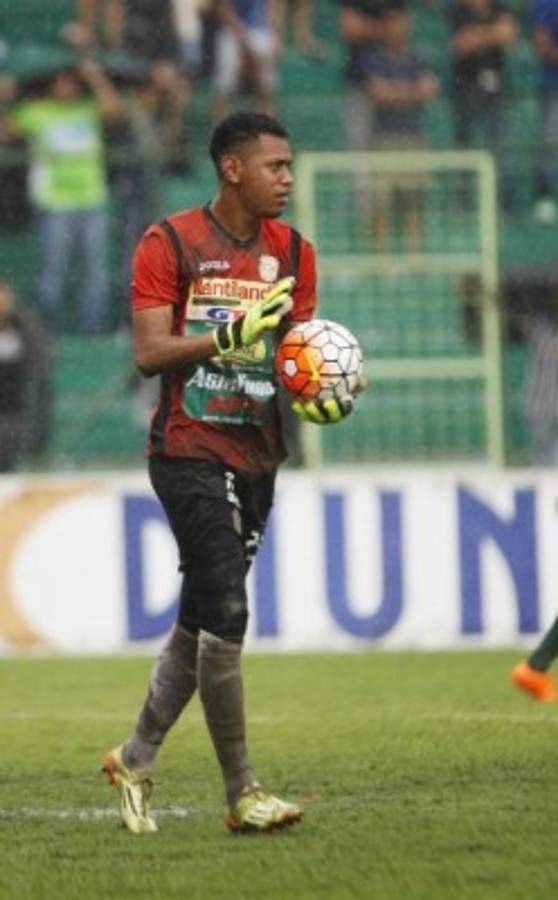 MERCADO: Olimpia deja ir a un referente y Motagua presenta nuevo fichaje