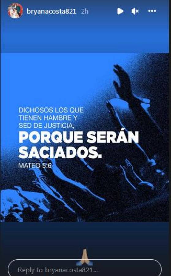 ¡Mensajes bíblicos, besos e indirectas! La intimidad de la Selección de Honduras previo al juego con El Salvador