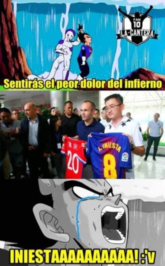 MEMES: Destruyen al Barça por jugar sin canteranos y un martes en la Liga ante Celta