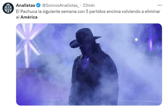 ¡Para reír! Memes “despluman” al América tras eliminación en la Champions de Concacaf ante Pachuca