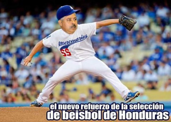 Los memes de Marvin Ponce y el altercado con Nelson Ávila