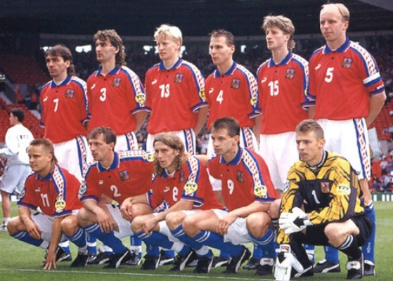 Las selecciones que han sido sorpresa en la historia de la Eurocopa