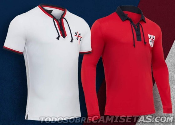 FILTRADO | Así vestirán los grandes club de Europa en la temporada 2017-18