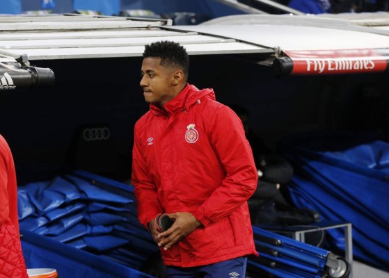 Fichajes de hondureños que pueden cerrarse antes que concluya el mercado