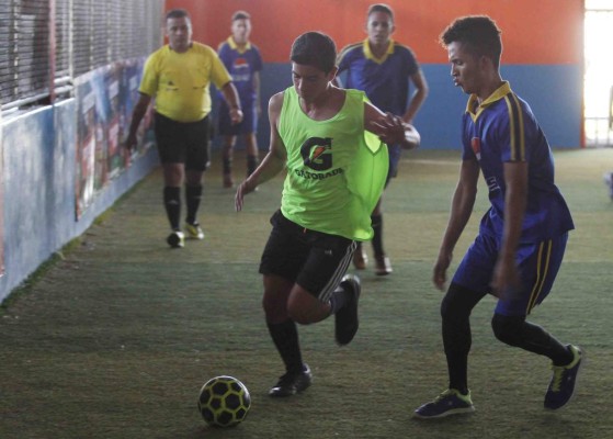 FOTOS: La Copa de Campeones Gatorade Milán 2016 sigue al rojo vivo
