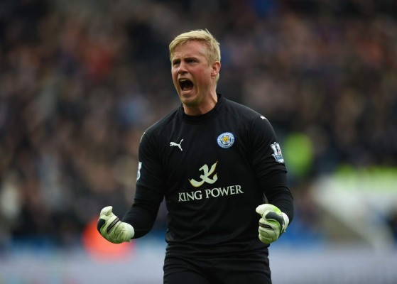 El nuevo valor en el mercado del 11 del Leicester City