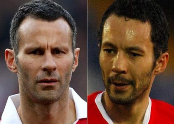 Futbolistas que viven a la sombra de sus hermanos