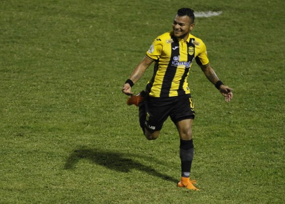 El equipazo de jugadores sin contrato en la Liga Nacional de Honduras