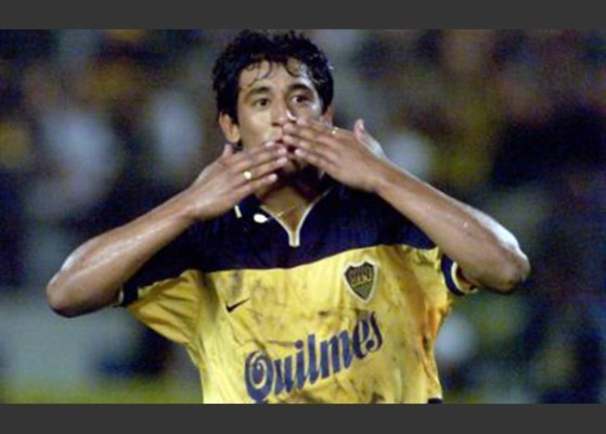 Los jugadores de River y Boca que también jugaron en la Liga MX
