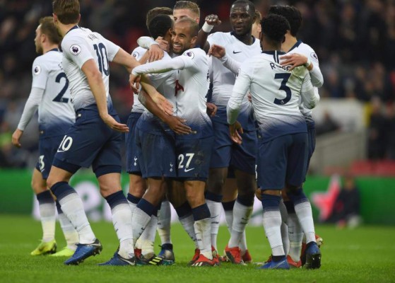 La amargura de Guardiola y la alegría de Klopp: Así fue la jornada del 'Boxing Day' en la Premier League