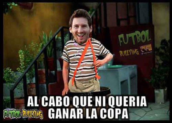 PARA REÍR: Estos fueron los mejores memes que nos dejó el 2016