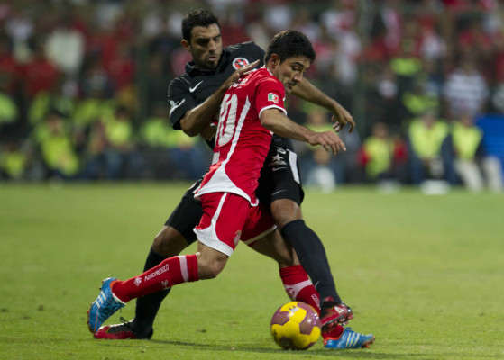 Xolos hace historia en México