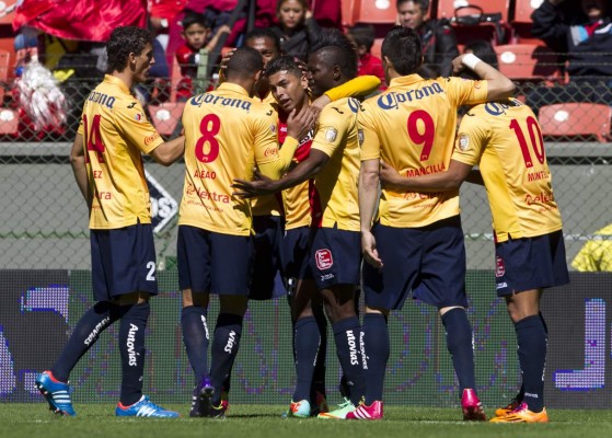 GALERÍA: La MLS humilla en millones a la Liga de México