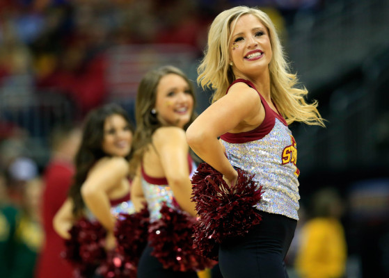 Sexys, Sensulaes, Hermosas!! Así son las porristas de la NBA