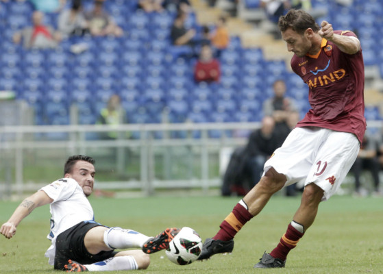 El Inter se lleva el derbi de Milán mientras que la Juventus sigue invicta.