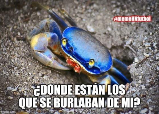 Los crueles memes de la jornada 18 del torneo Apertura; Real España y Vida, protagonistas