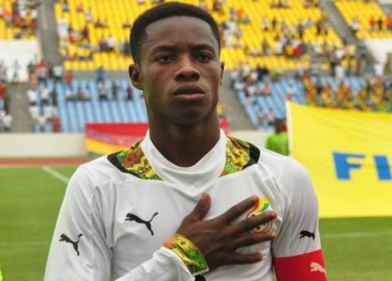 ¡UNO DEL MADRID! Las figuras a seguir en el Mundial sub-17 de la India