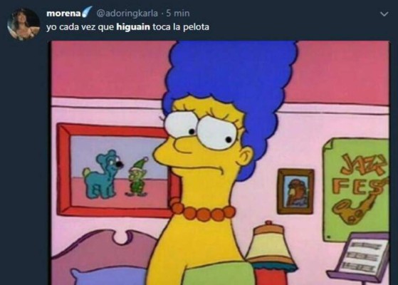 MEMES: Hacen pedazos a Argentina y a Messi tras la goleada recibida ante España