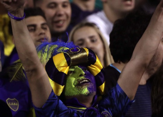 Las ''sorpresitas'' que se encontró River Plate antes de enfrentar a Boca en La Bombonera