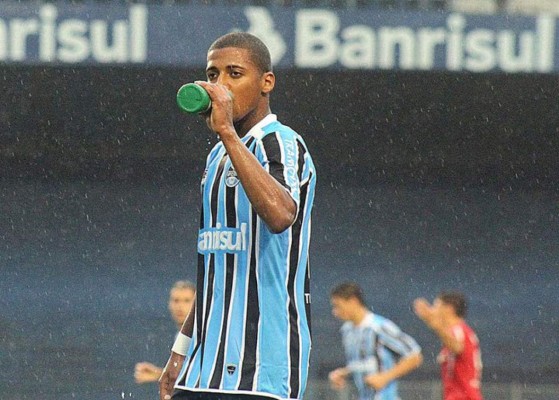 FICHAJES: Olimpia oficializa extranjero y catracho firma por club de la MLS