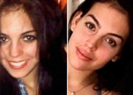 Irreconocible: El verdadero rostro de Georgina Rodríguez antes de conocer a Cristiano Ronaldo