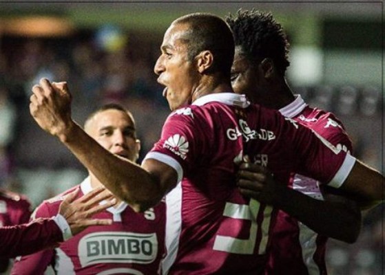 Los futbolistas más caros de Centroamérica