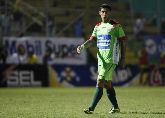Los 20 mejores extranjeros de la década en Liga Nacional de Honduras