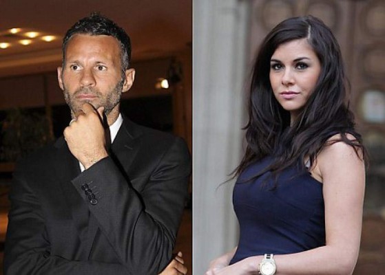 Hermosas novias y esposas de los mejores futbolistas del mundo que han confesado ser infieles