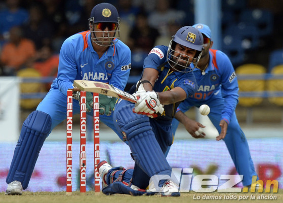 Las mejores imágenes del día por el mundo