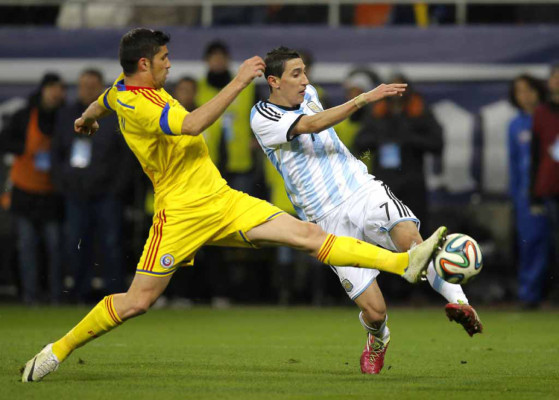 Emociones, goleadas y sorpresas en partidos de la Fecha FIFA